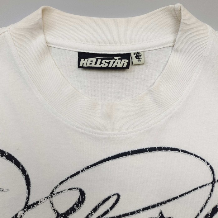 HELLSTAR TEE FZTX4918