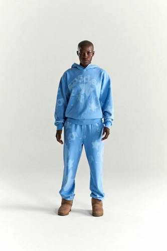 Sp5der hoodies FZWY1727