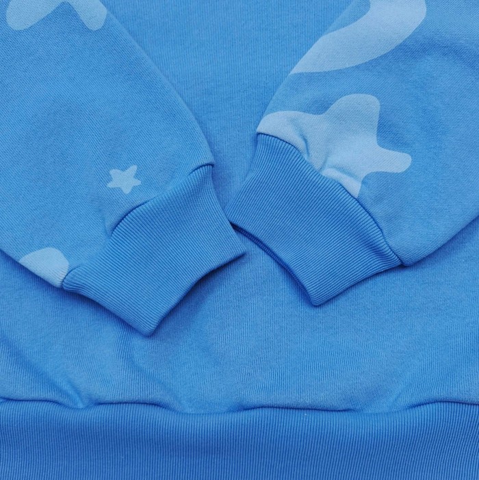 Sp5der hoodies FZWY1727