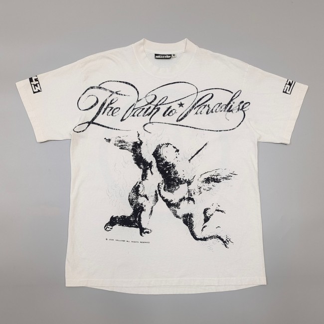 HELLSTAR TEE FZTX4918