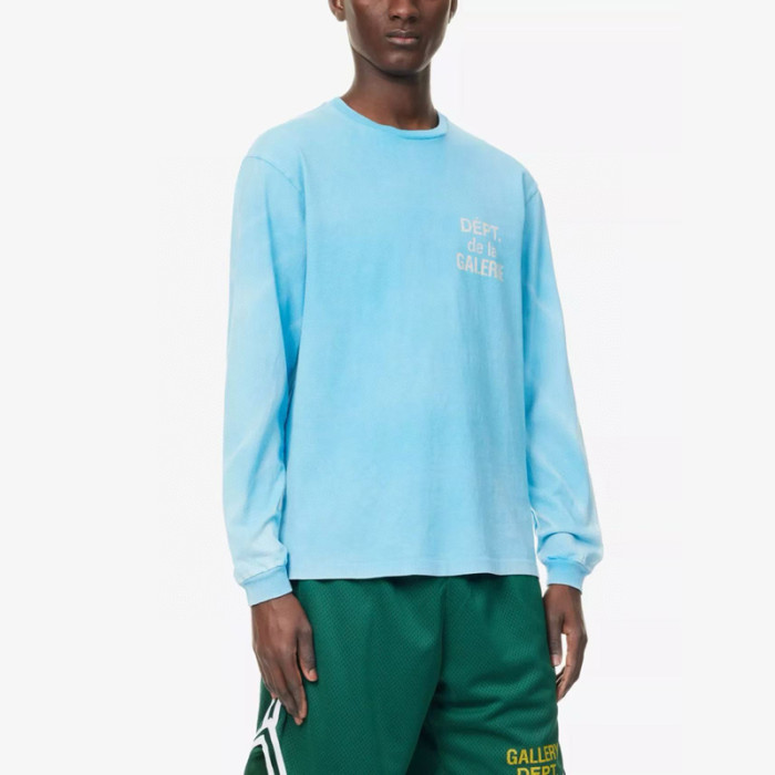 GALLERY DEPT. LS TEE FZTX4920
