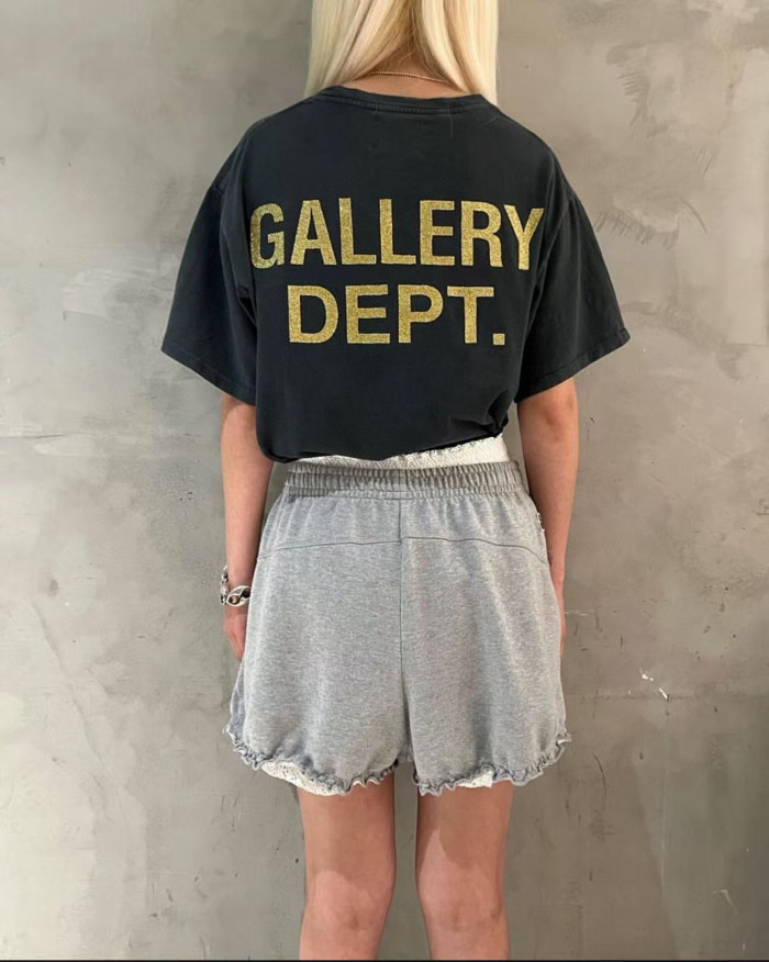 GALLERY DEPT. TEE FZTX4921
