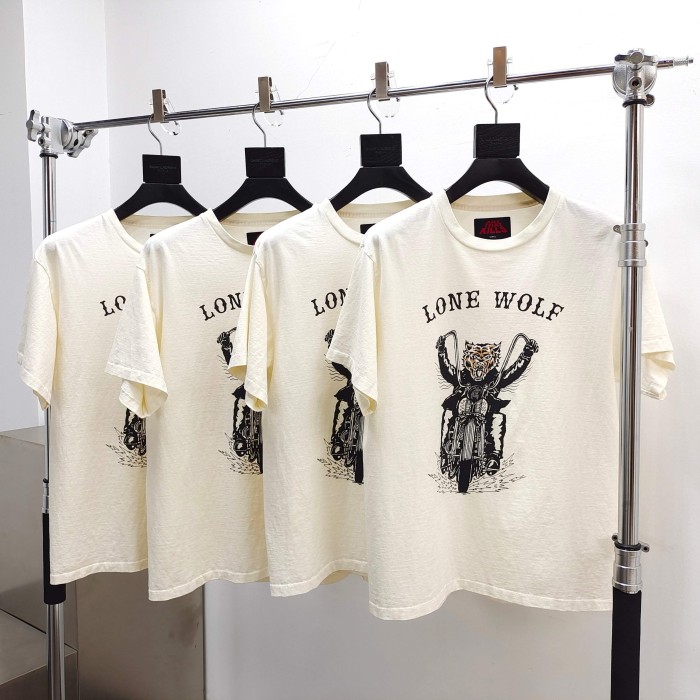 GALLERY DEPT. TEE FZTX4919