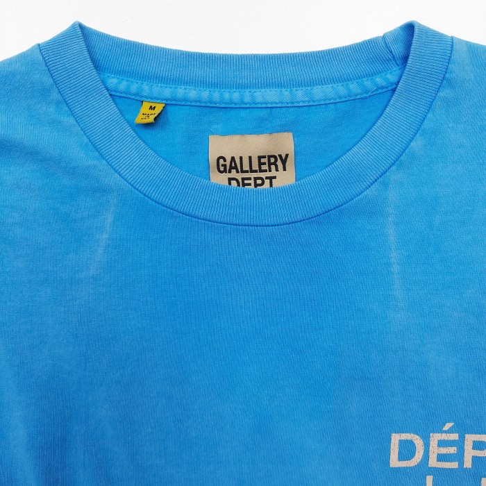 GALLERY DEPT. LS TEE FZTX4920