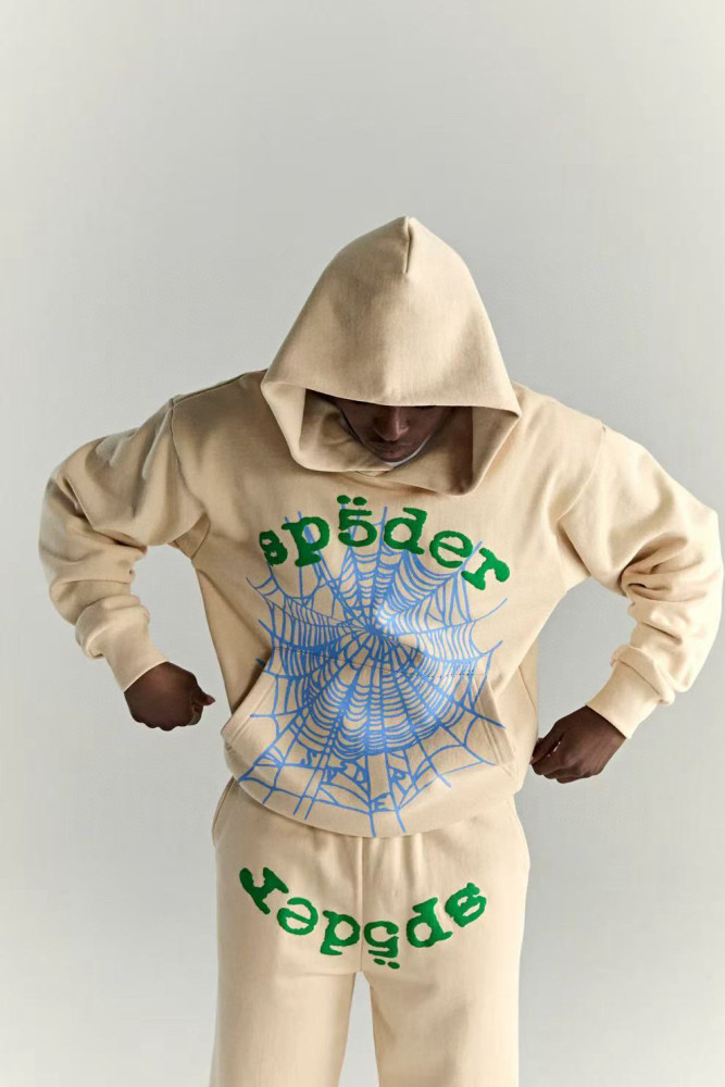Sp5der hoodies FZWY1728
