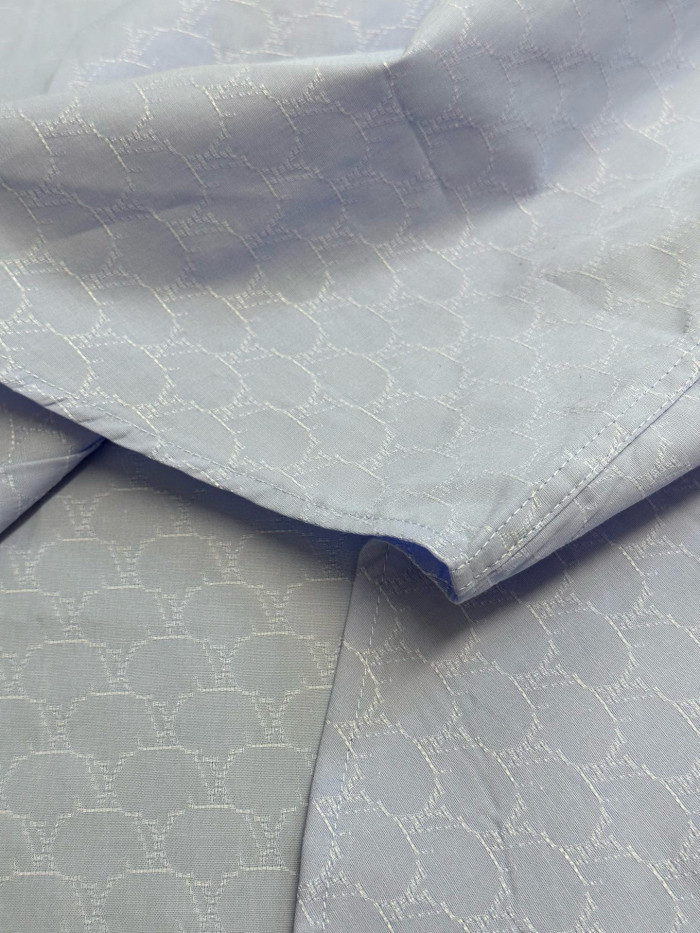 LV Monogram Shirts FZCS434