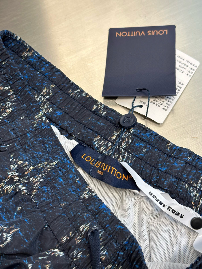 LV Monogram Shorts FZKZ1386