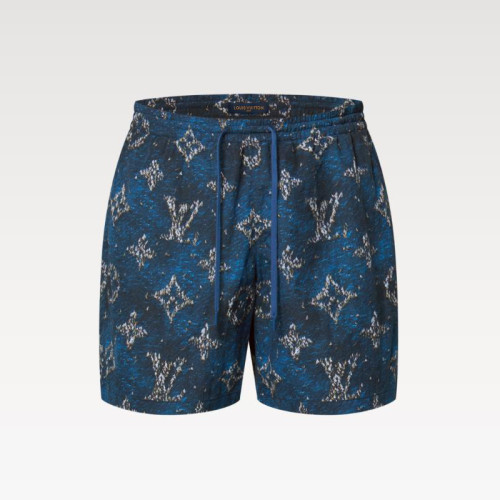 LV Monogram Shorts FZKZ1386