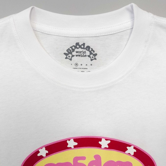 Sp5der Tee FZTX4947