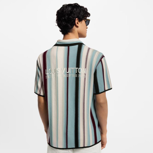 LV Knitted shirts FZCS439