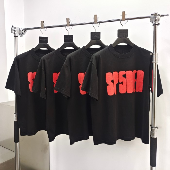 Sp5der Tee FZTX4951