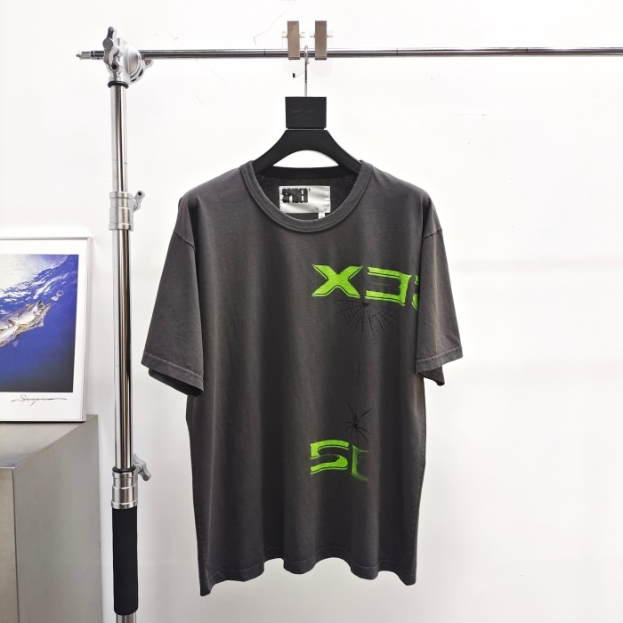 Sp5der 5EX Tee FZTX4949