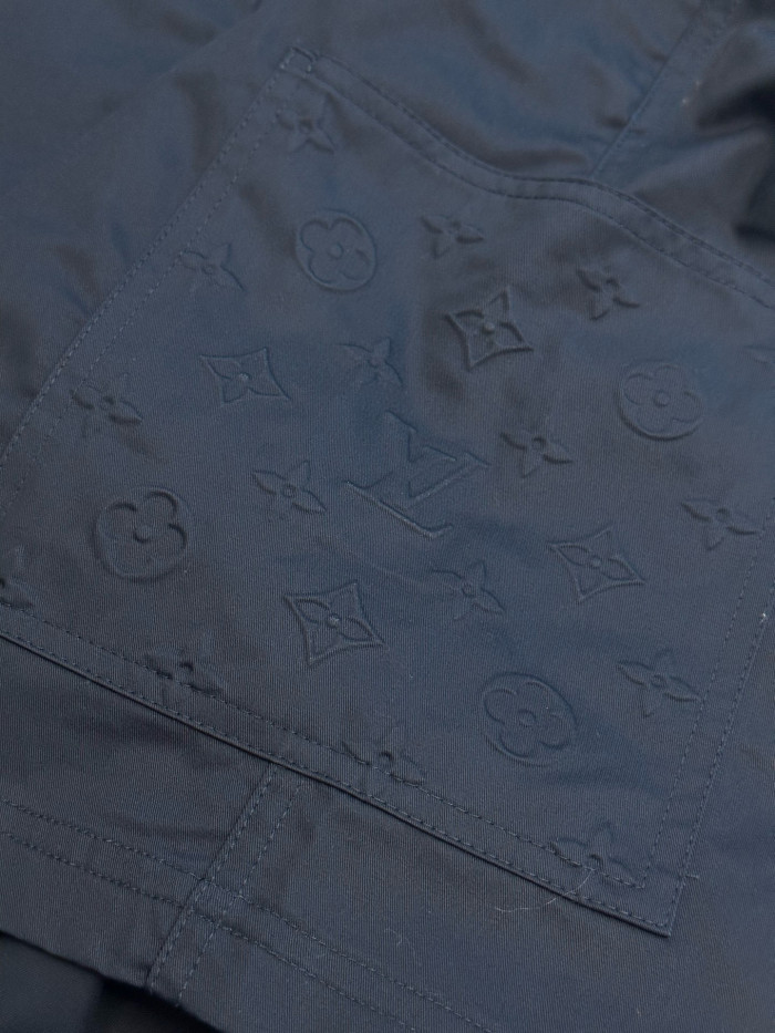 LV Monogram Shorts FZKZ1388