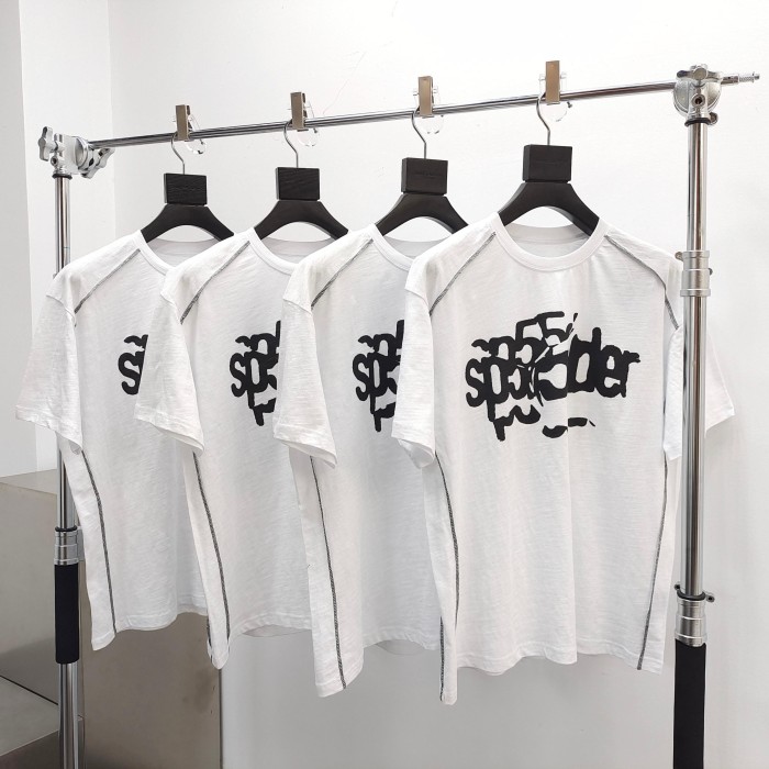 Sp5der Tee FZTX4948