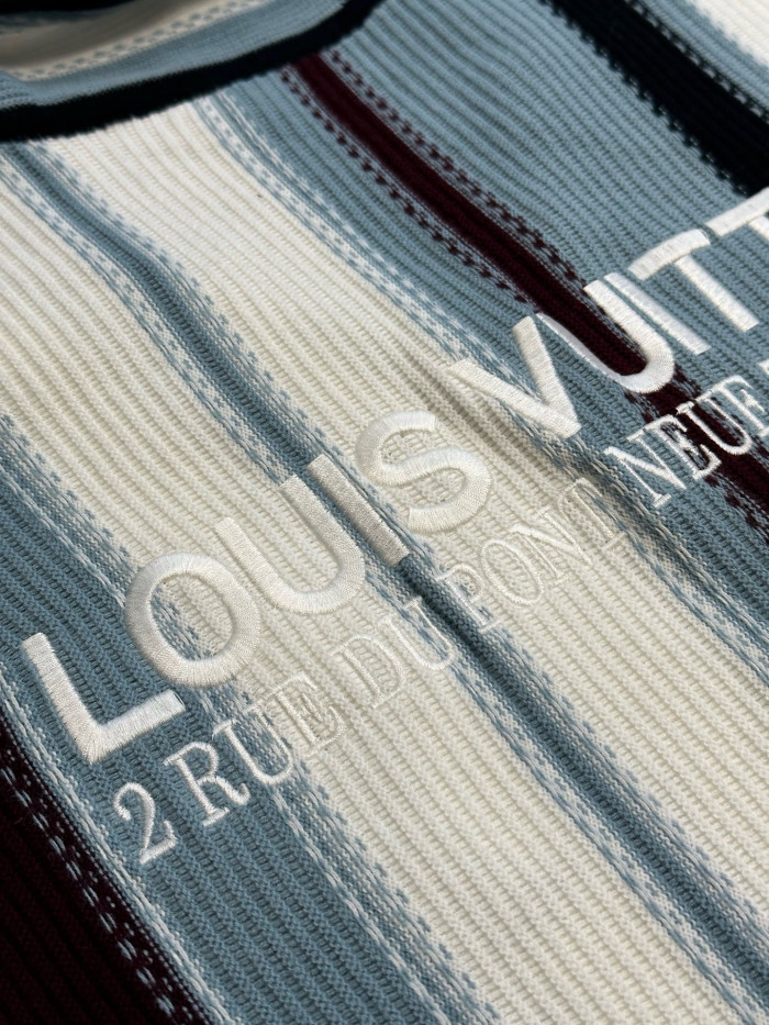 LV Knitted shirts FZCS439