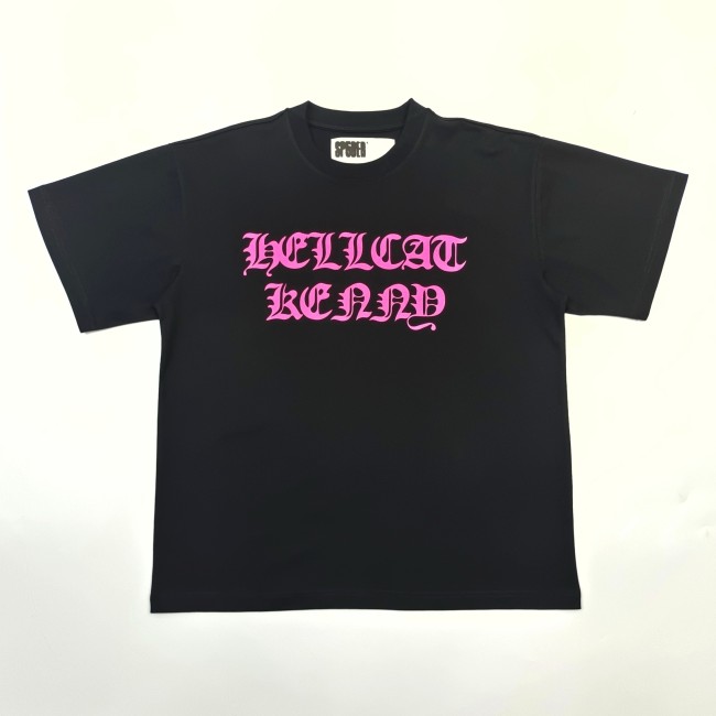Sp5der Tee FZTX4950