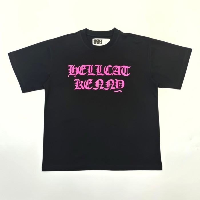 Sp5der Tee FZTX4950