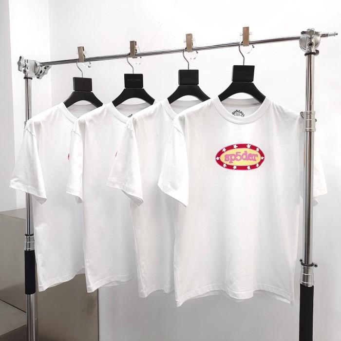 Sp5der Tee FZTX4947