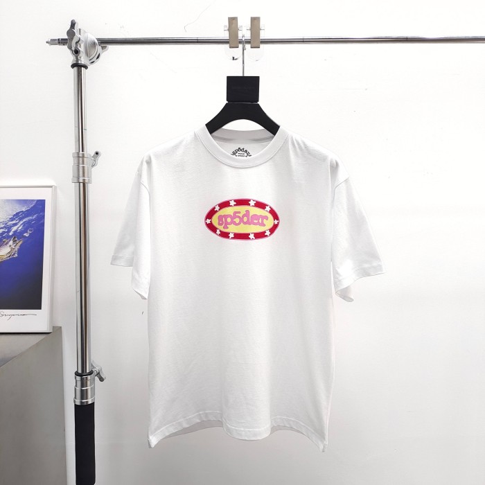 Sp5der Tee FZTX4947