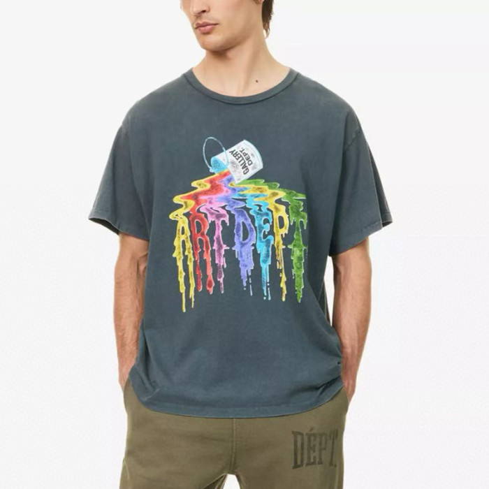 GALLERY DEPT. TEE FZTX4953