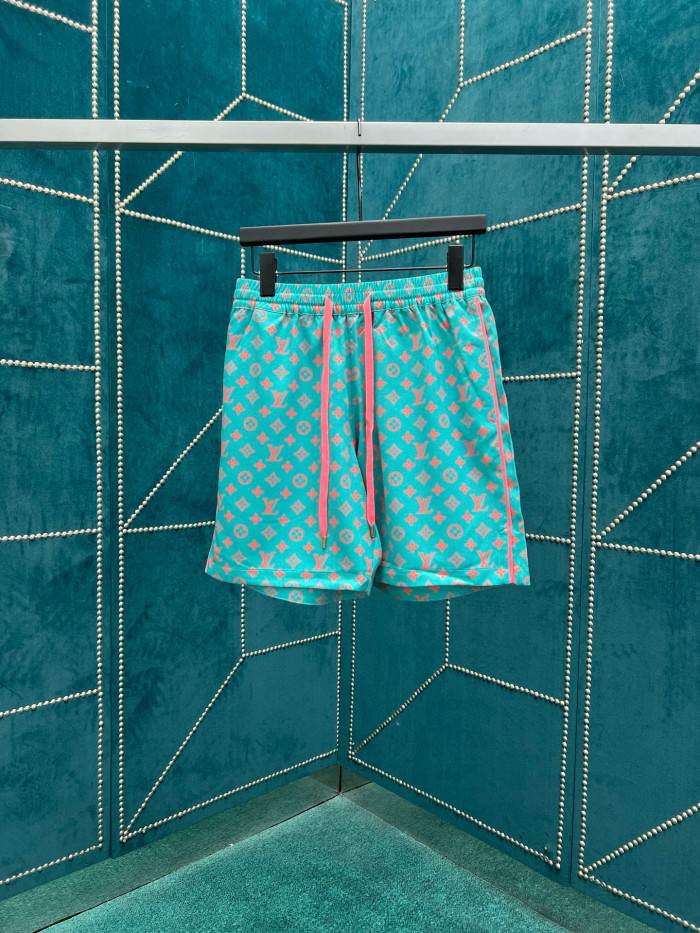 LV Monogram Shorts FZKZ1394