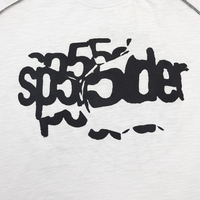 Sp5der Tee FZTX4948