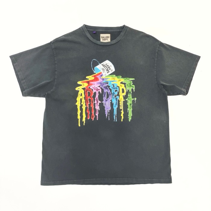GALLERY DEPT. TEE FZTX4953