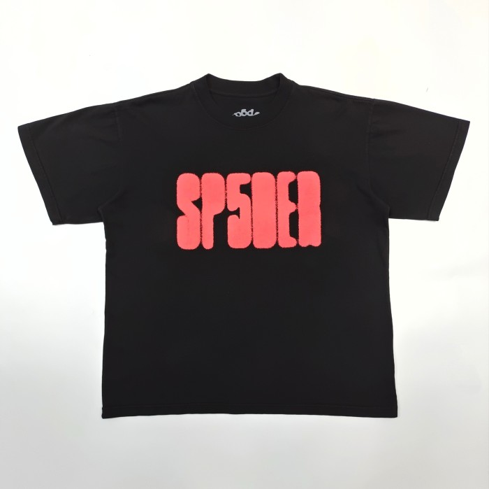 Sp5der Tee FZTX4951