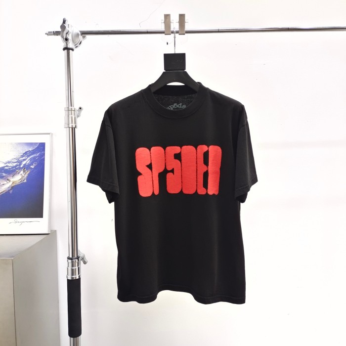Sp5der Tee FZTX4951