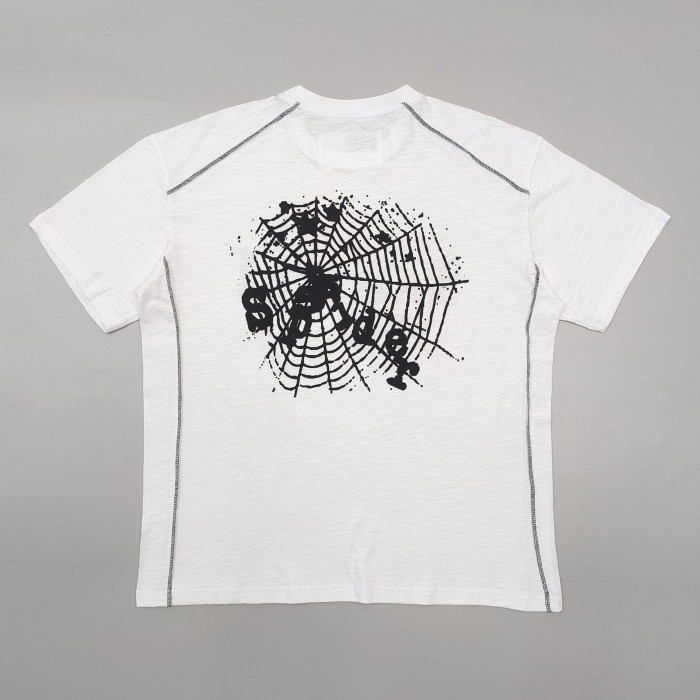 Sp5der Tee FZTX4948