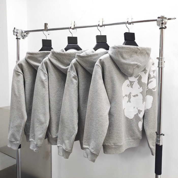 DENIM TEARS Hoodies FZWY1730