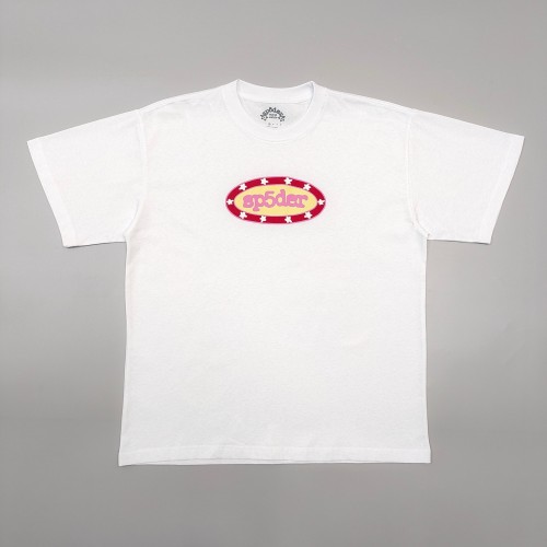 Sp5der Tee FZTX4947
