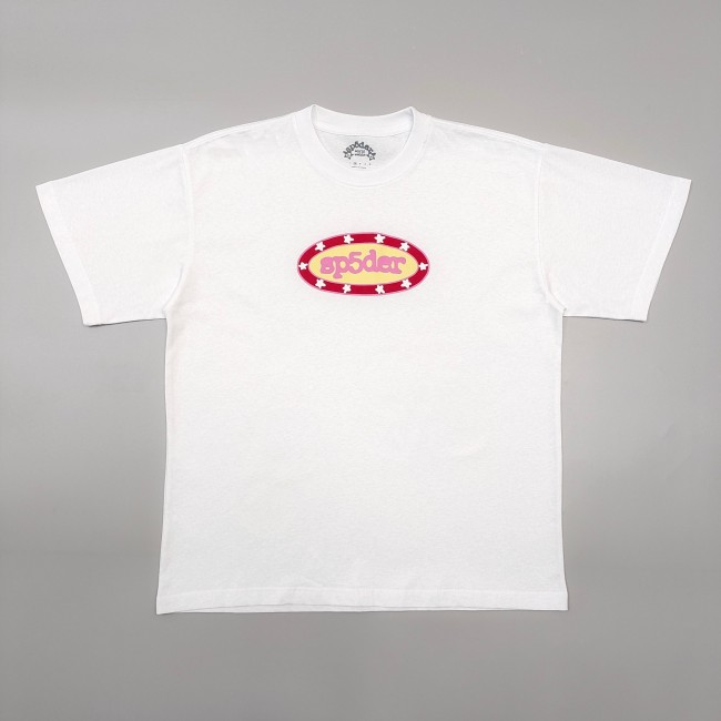Sp5der Tee FZTX4947