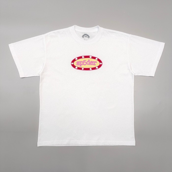 Sp5der Tee FZTX4947