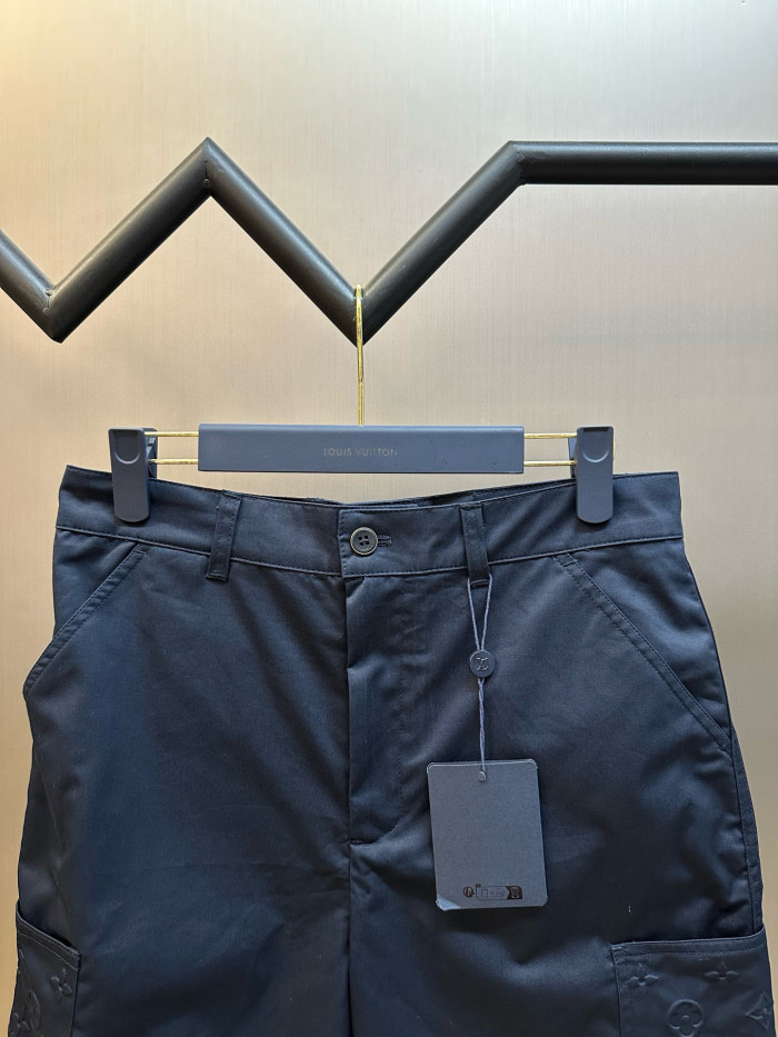 LV Monogram Shorts FZKZ1388