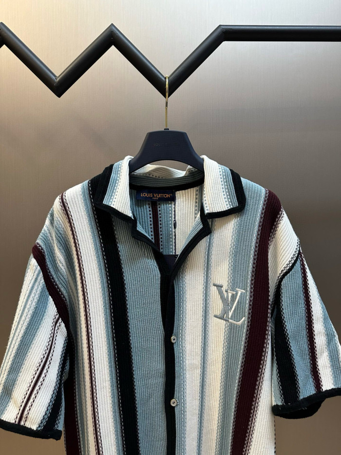 LV Knitted shirts FZCS439