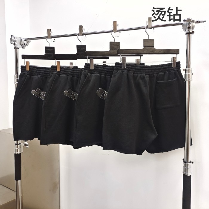 Sp5der Shorts FZKZ1392