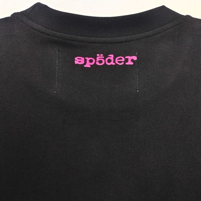Sp5der Tee FZTX4950