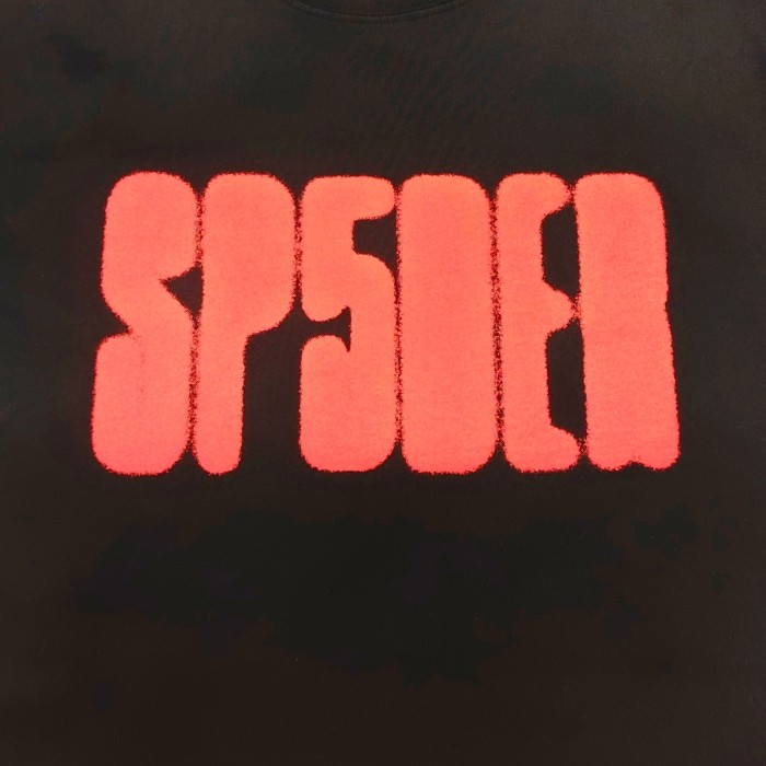 Sp5der Tee FZTX4951