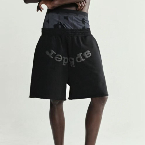 Sp5der Shorts FZKZ1391