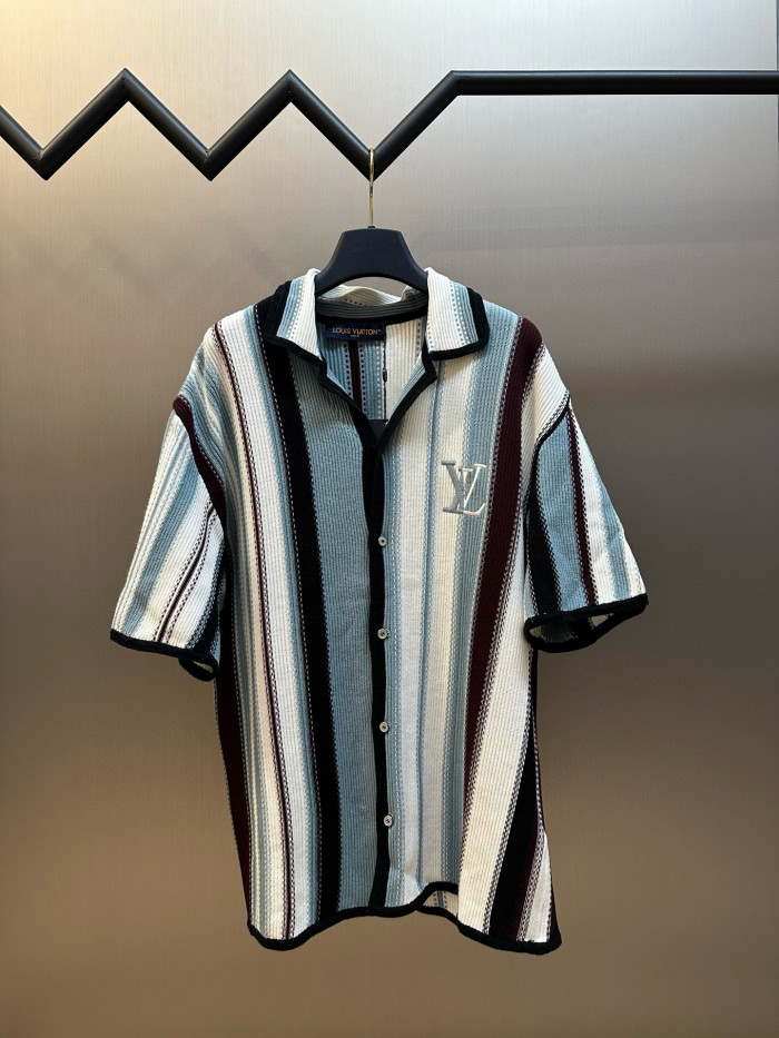 LV Knitted shirts FZCS439