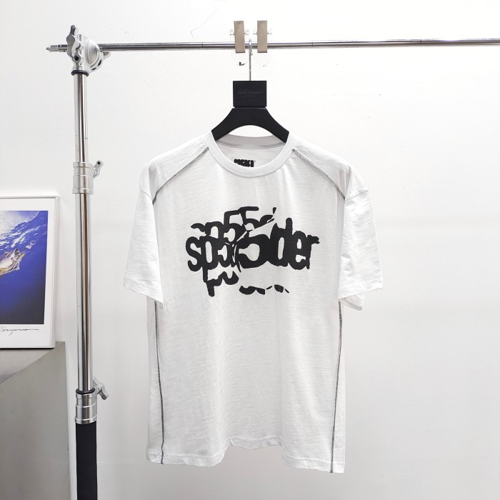 Sp5der Tee FZTX4948
