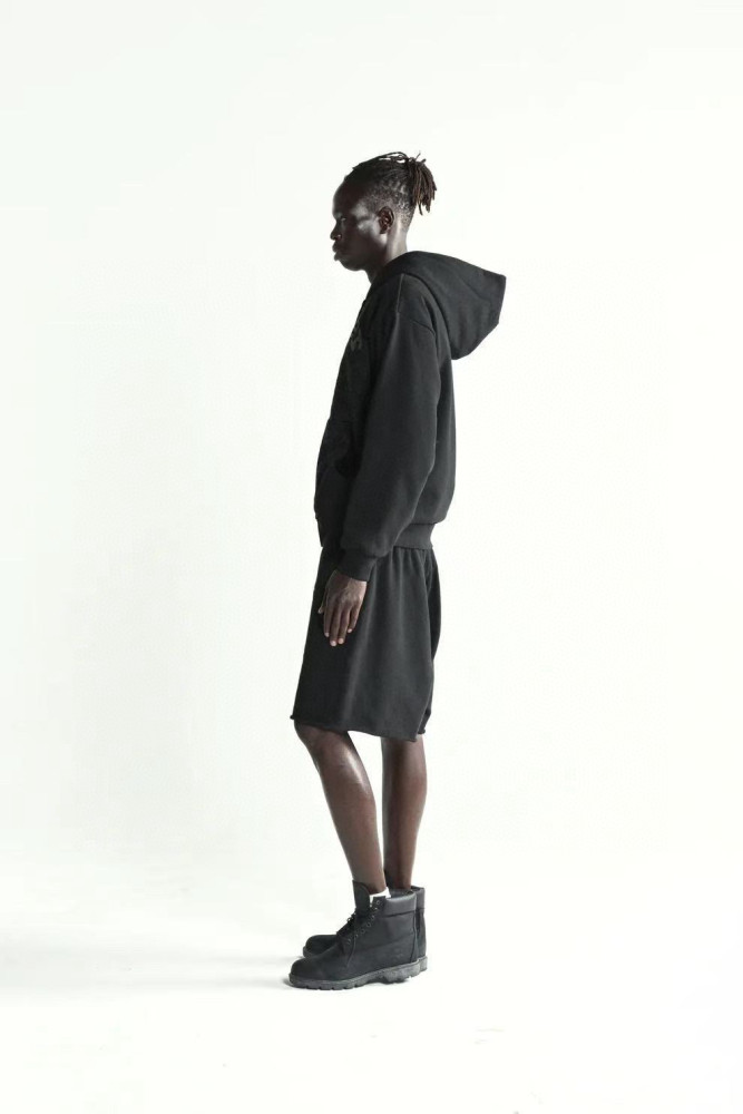 Sp5der V2 Zipper hoodies FZWY1733