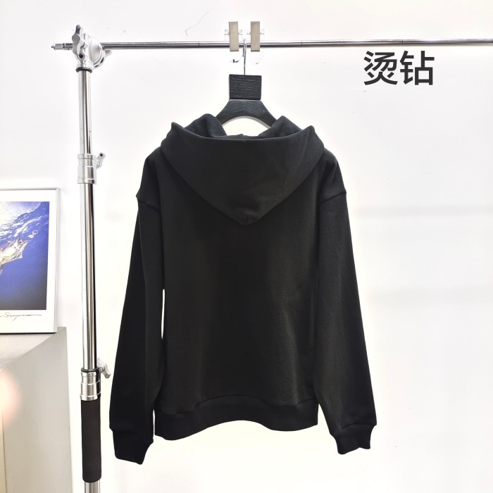 Sp5der V2 Zipper hoodies FZWY1732