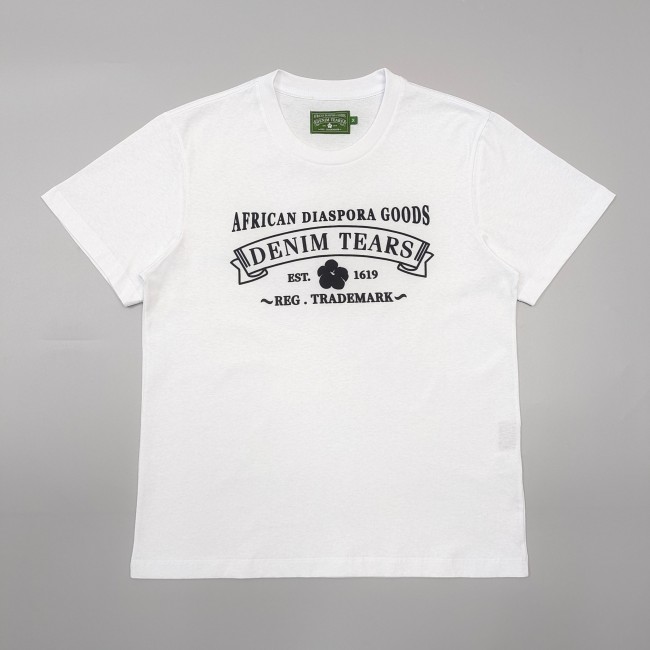 DENIM TEARS ADG Tee FZTX4952