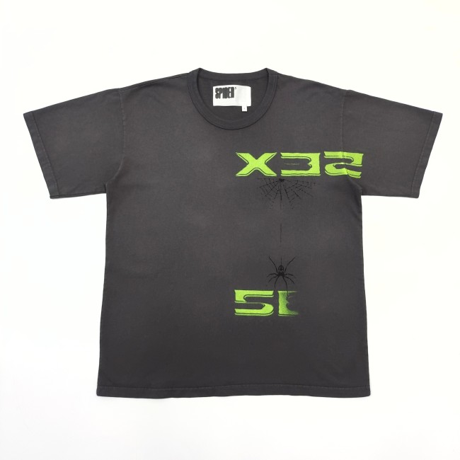 Sp5der 5EX Tee FZTX4949