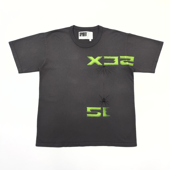 Sp5der 5EX Tee FZTX4949