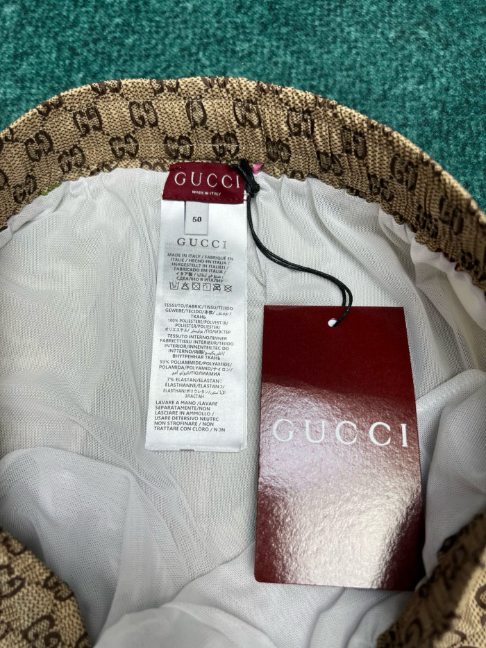 Gucci GG Shorts FZKZ1395