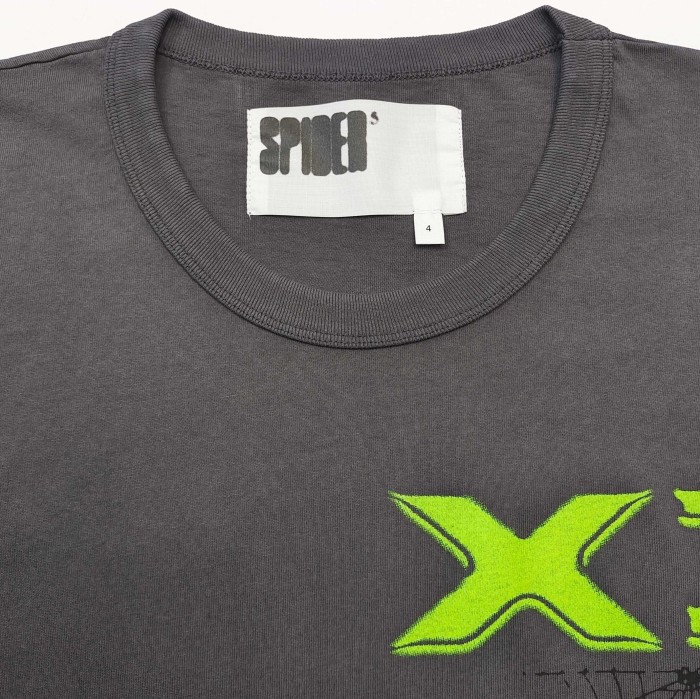 Sp5der 5EX Tee FZTX4949