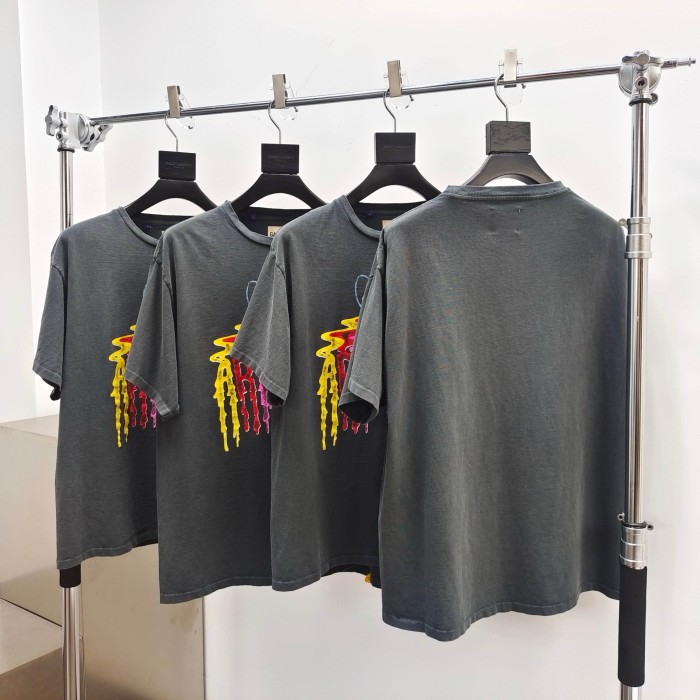 GALLERY DEPT. TEE FZTX4953